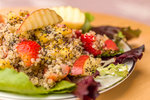 Quinoa Salad