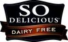 So Delicious Dairy Free Logo