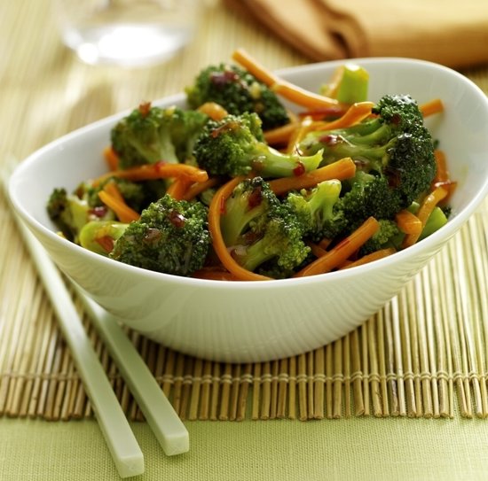 Broccoli Salad