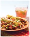 Turkey Tortillas