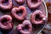 Valentine's Day Dougnuts