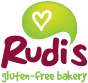 Rudi's Gluten-Free Bakery logo 