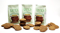 Tate's Gluten-Free Chocolate Chip Cookies