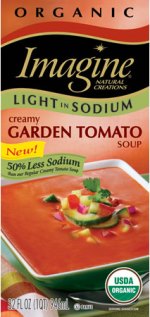Imagine Creamy Tomato Soup