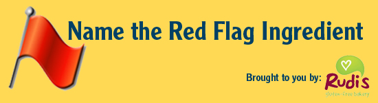 Name the Red Flag Ingredient