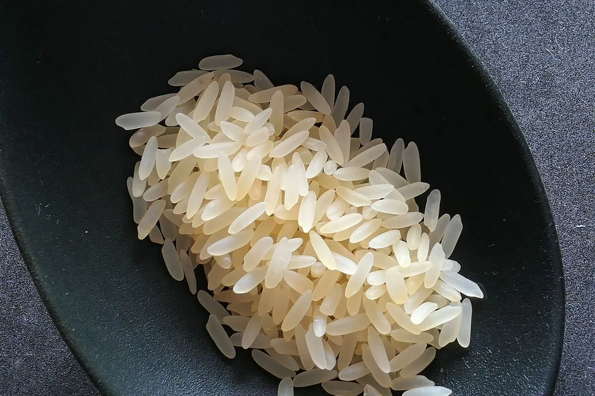 Gluten Free Diet Help: White Jasmine Rice Safety Tips For Celiacs