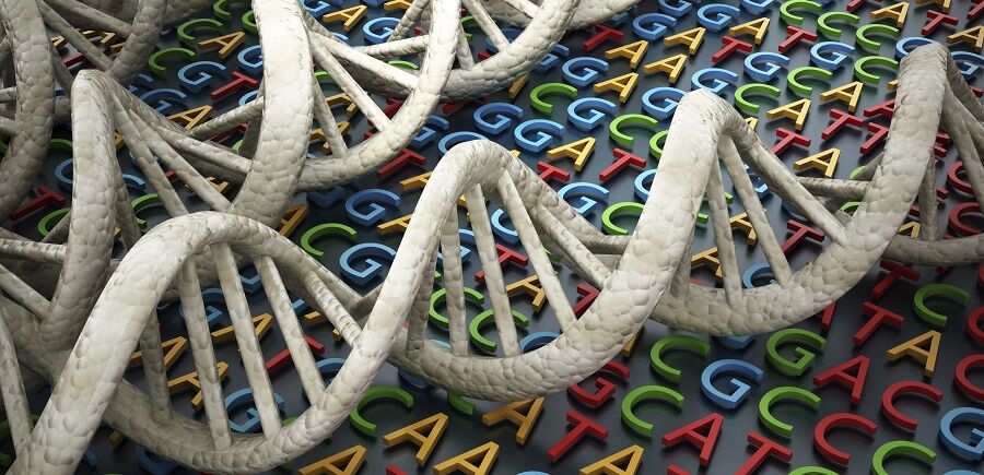 DNA