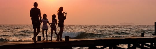 Families & Celiac Disease