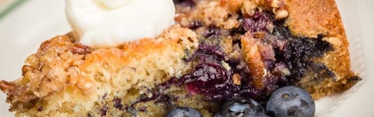 Gluten-Free Recipes