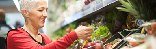 Learn the Gluten-Free Diet