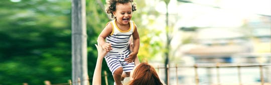 Kids with Celiac Disease