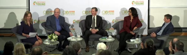 The Celiac Disease Research Symposium