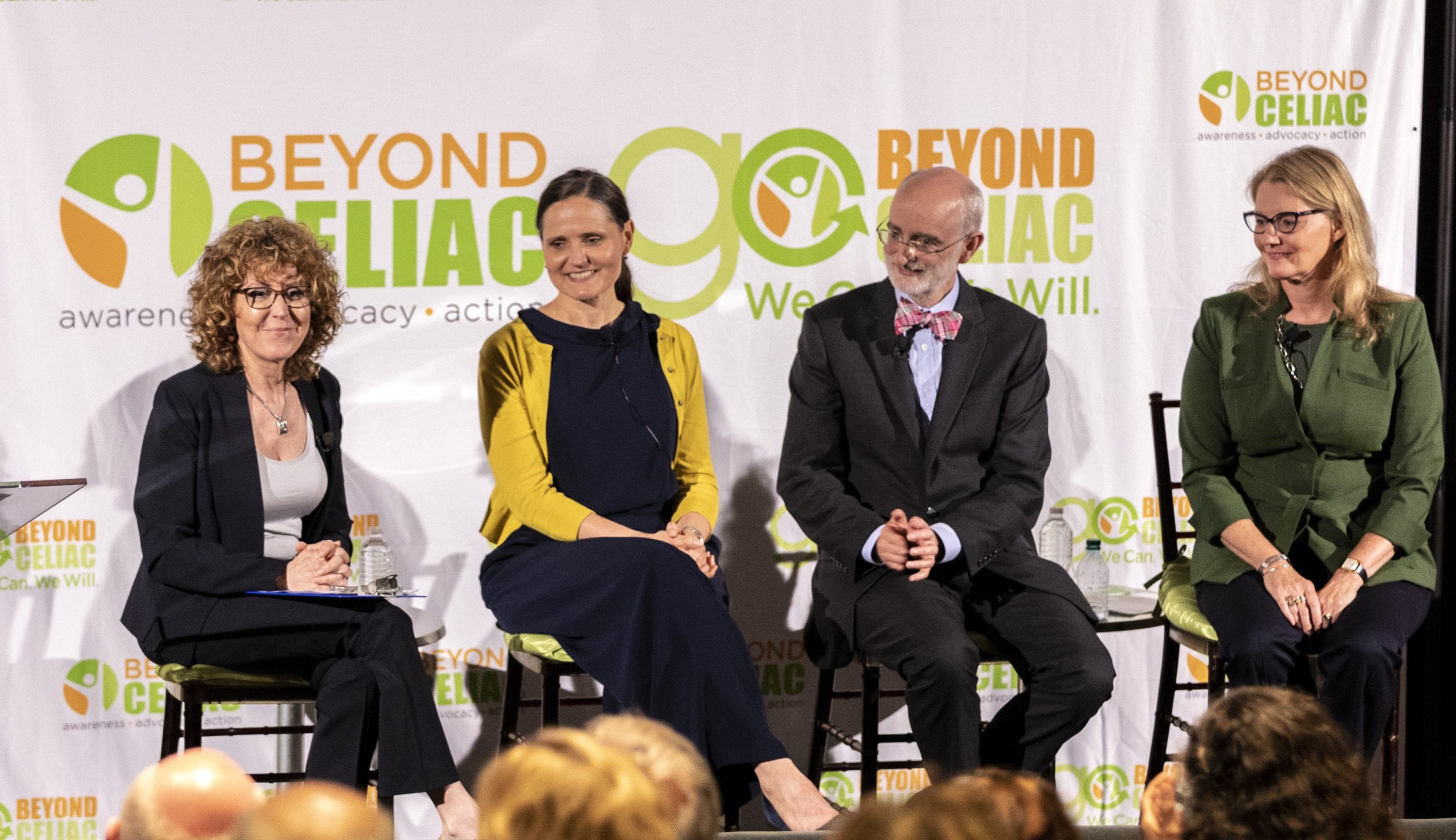 Beyond Celiac Research Symposium highlights the patient voice in drug development