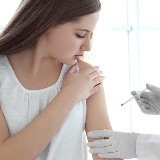Nexvax2 trial discontinued