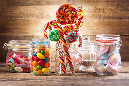 Is Candy Gluten-Free? | BeyondCeliac.org