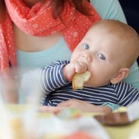 Extra half slice of bread a day may increase chance of celiac disease in at-risk children