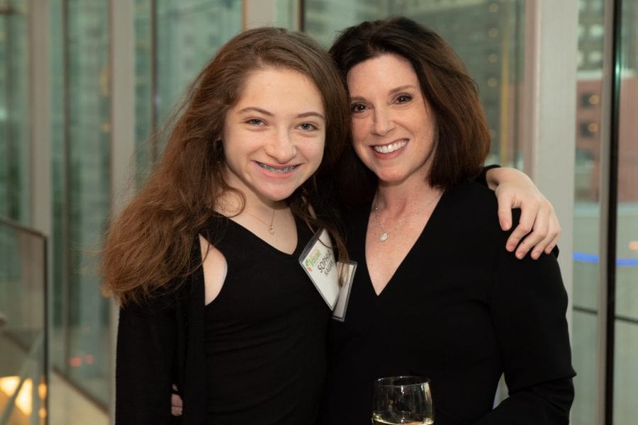 Why I Volunteer for Beyond Celiac