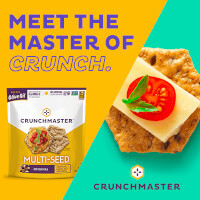 Crunchmaster partner image