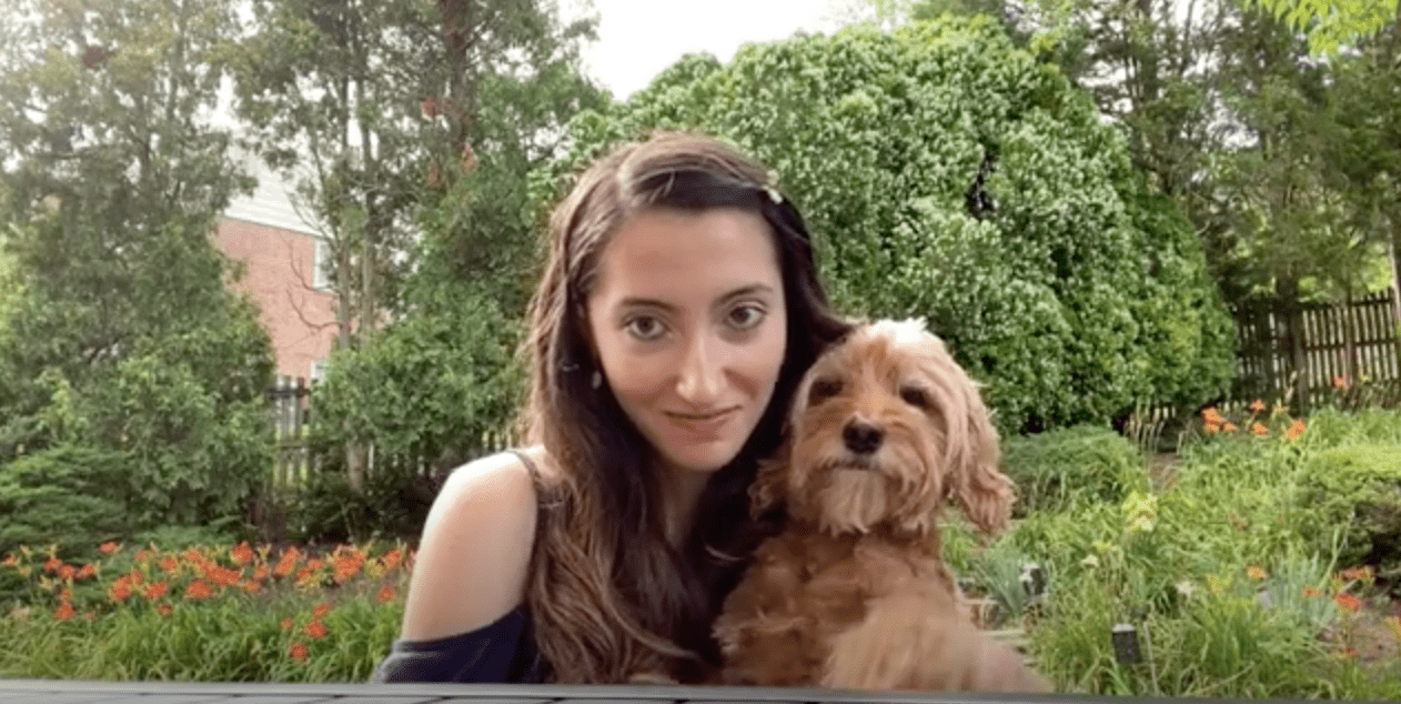 Navigating Celiac Disease as a Teen & Young Adult: Asia Alesci’s Story