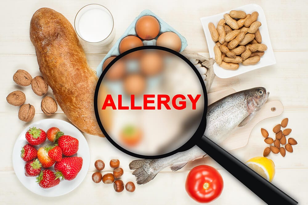 gluten allergy gluten sensitivity celiac disease