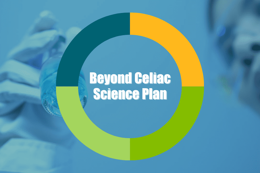 Beyond Celiac Outlines Plan to Accelerate a Celiac Disease Cure by 2030