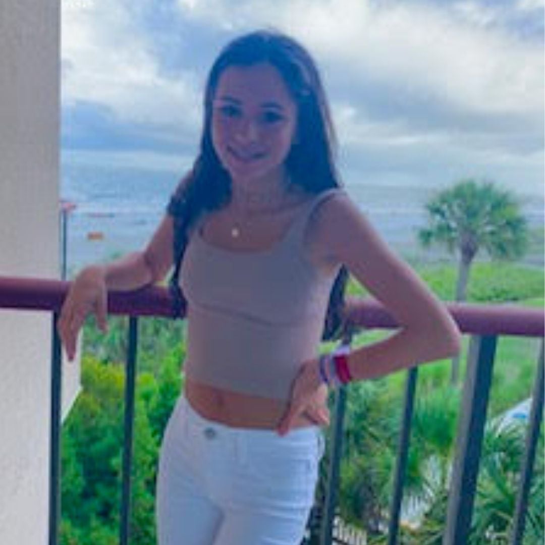 Brooke Goldberg