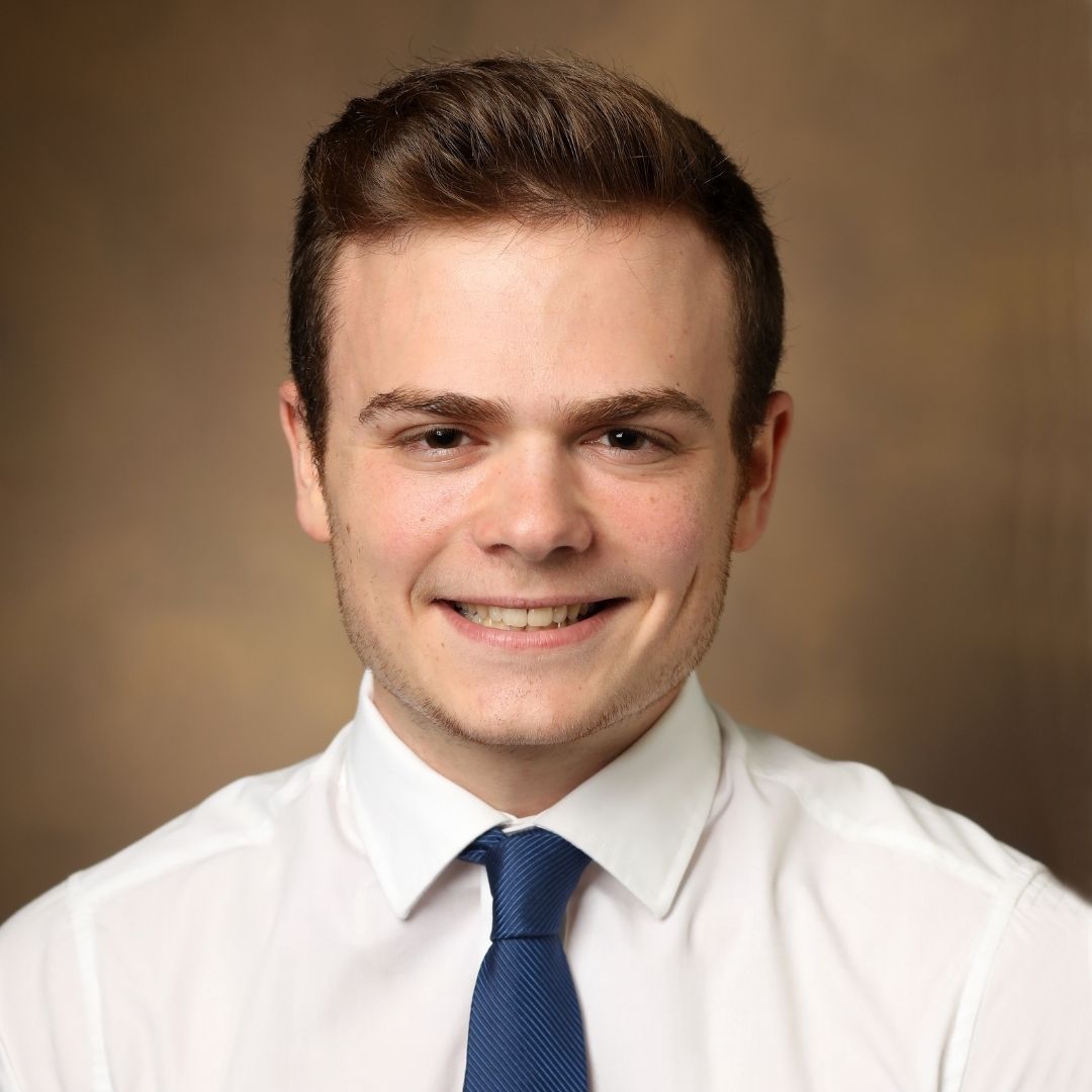 Noah Lustbader