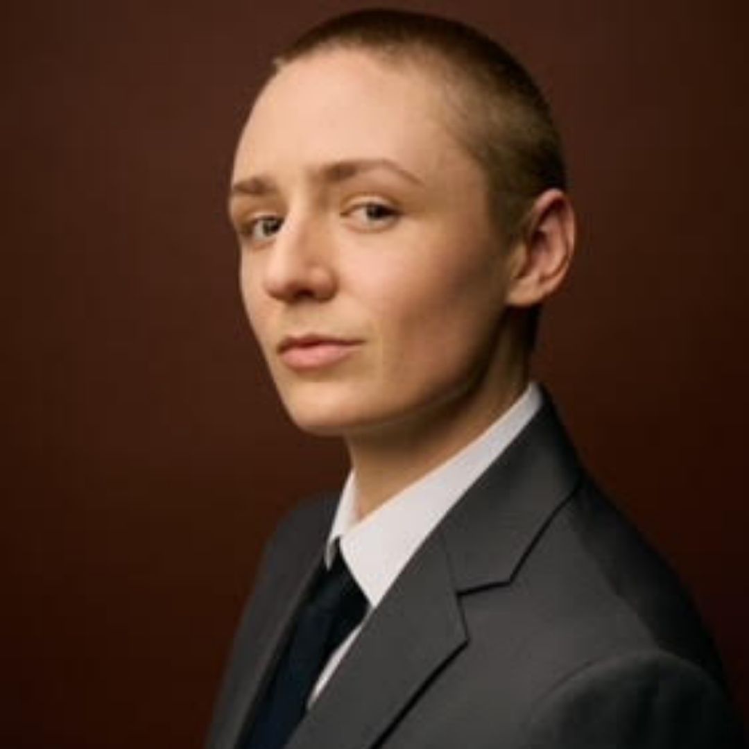 Hayden Bishop