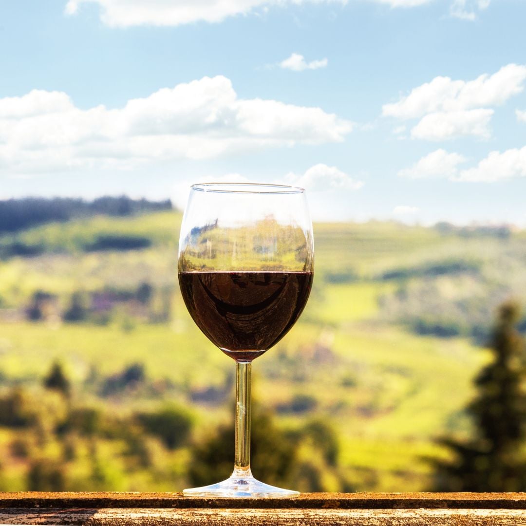 Is Chianti Wine Gluten-Free? | BeyondCeliac.org