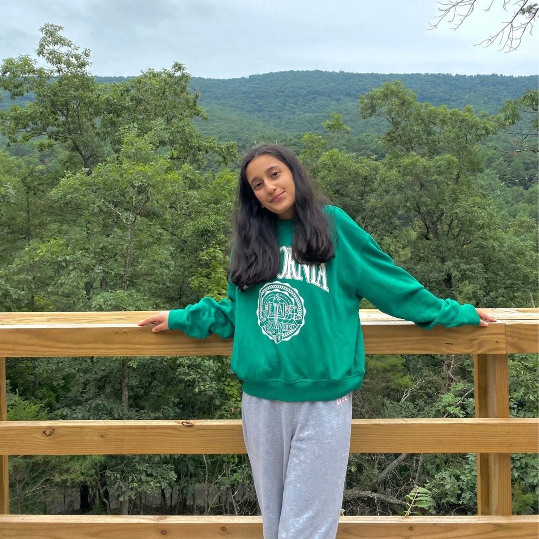 Fatima Anjum