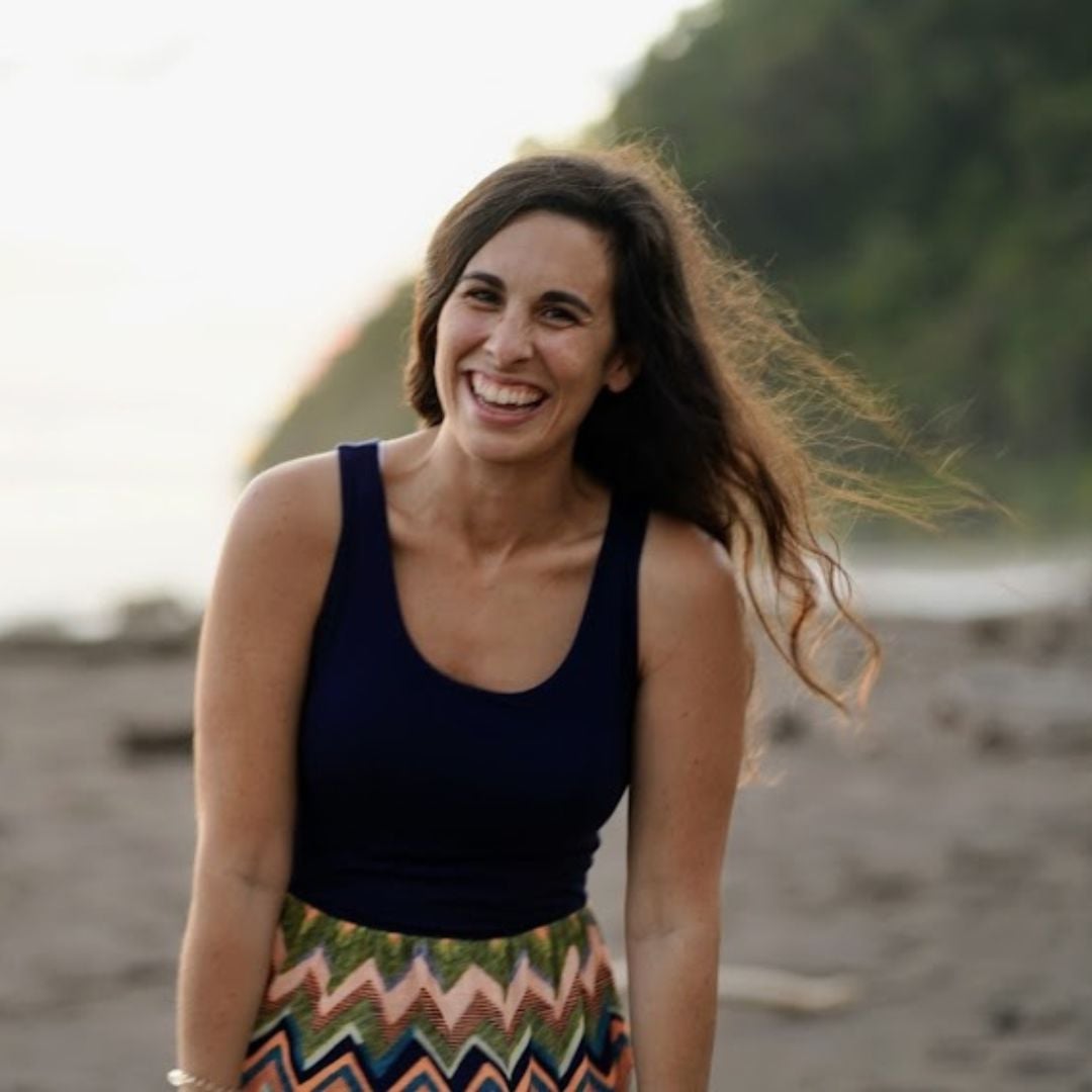 Jennifer Fitzpatrick