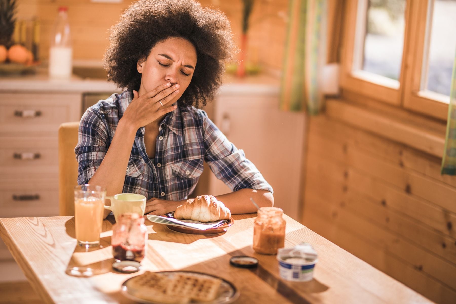 73% of celiac disease patients still exposed to gluten every year