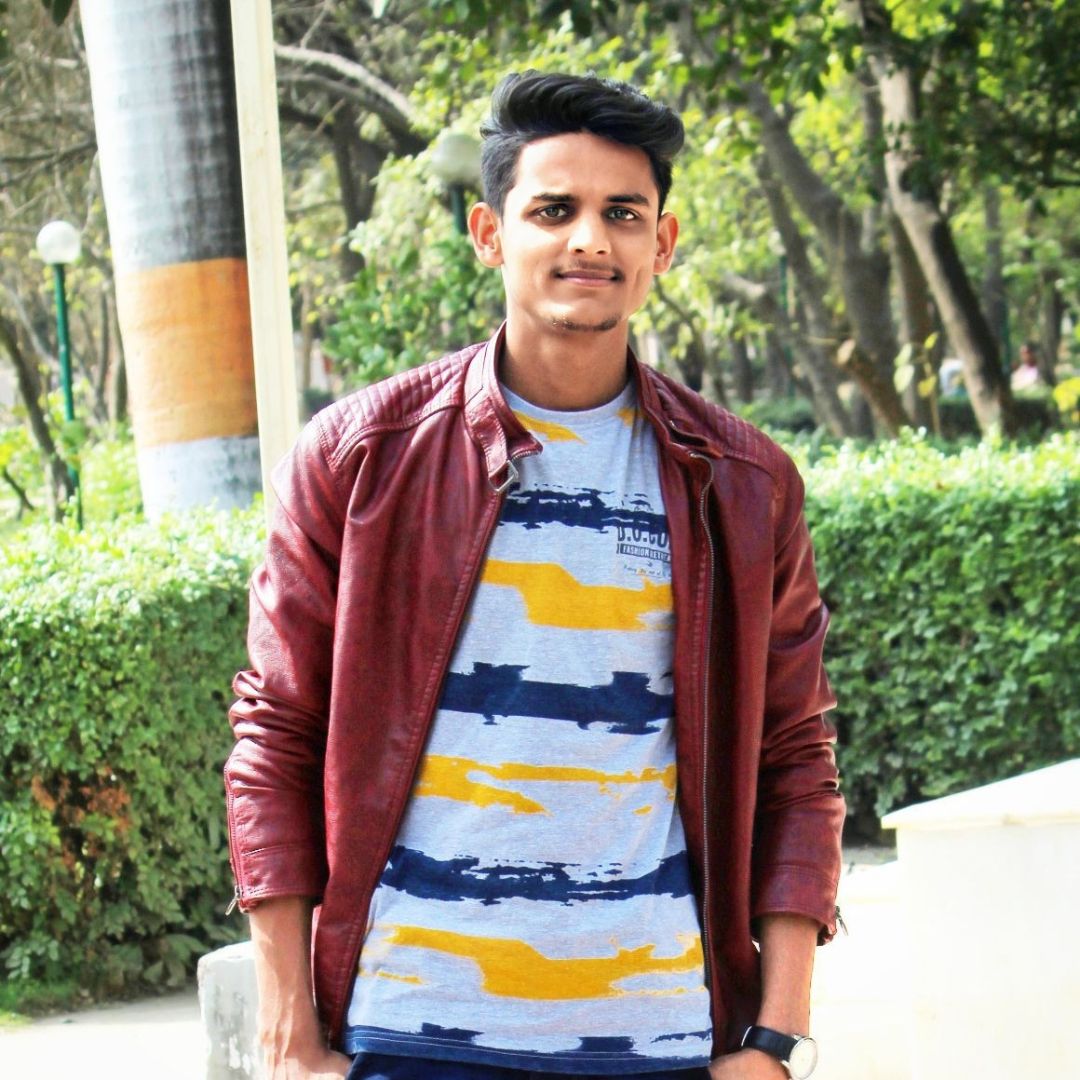 Abhishek