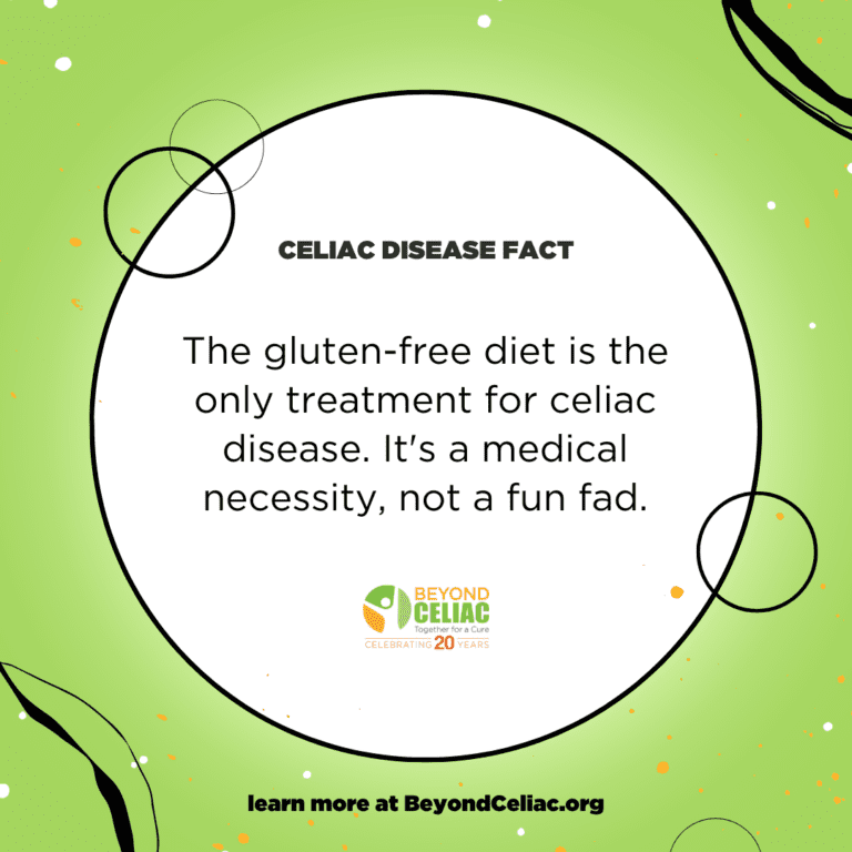 Celebrating Celiac Awareness Month | BeyondCeliac.org