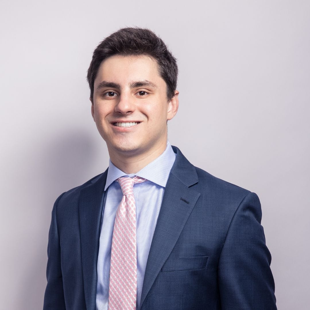 Daniel Yadgaroff