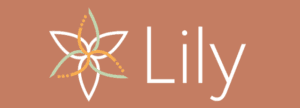 Lily study logo.
