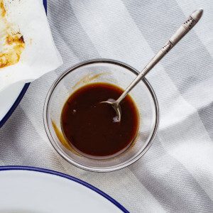 Soy Sauce Substitute - Gluten Free Recipe 