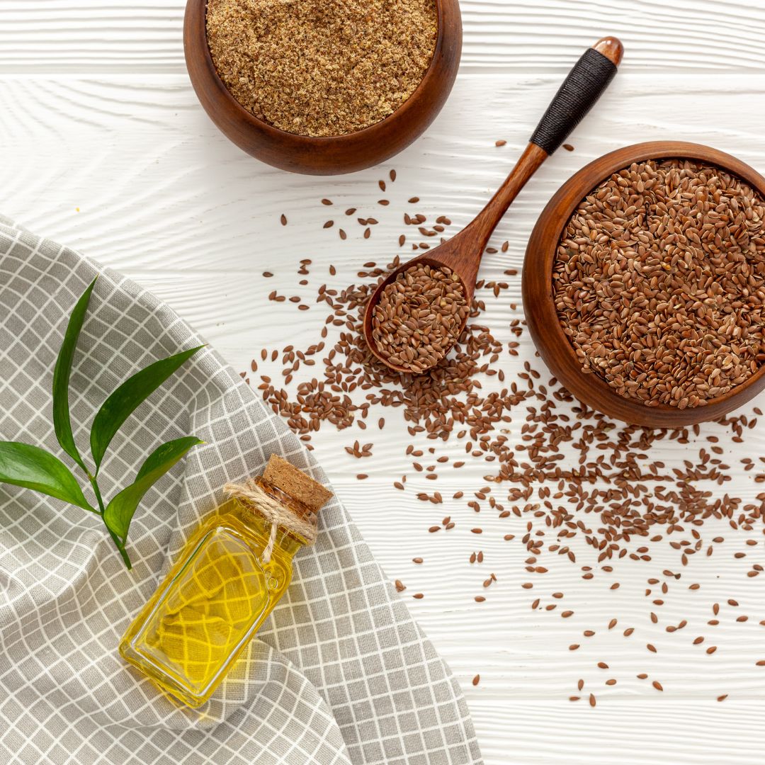 What is Linseed and How to Eat It