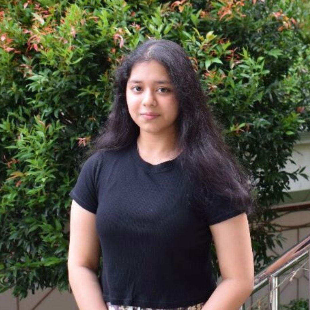 Vara Dutt