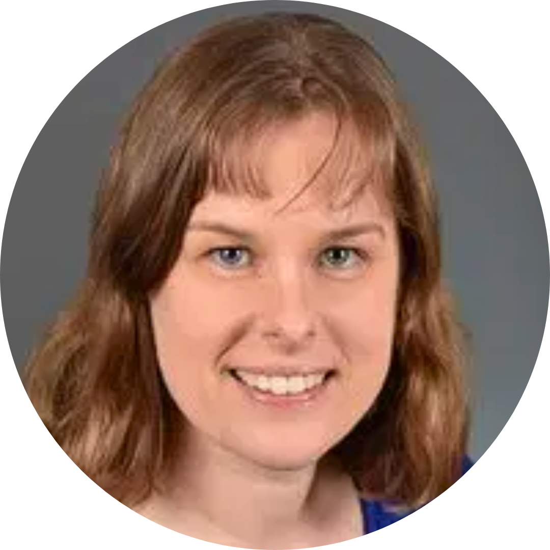 A headshot of Jocelyn Silvester, MD, PhD