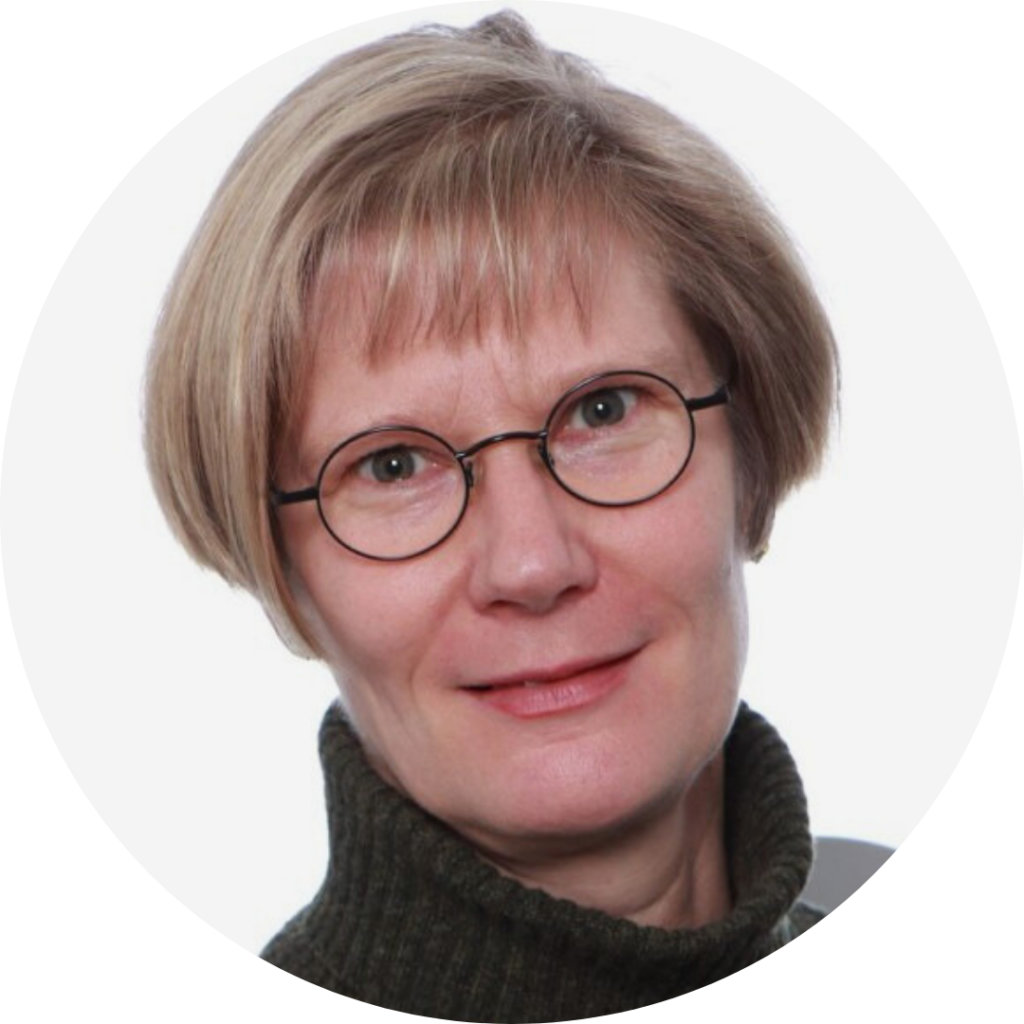 Kati Juuti-Uusitalo, PhD