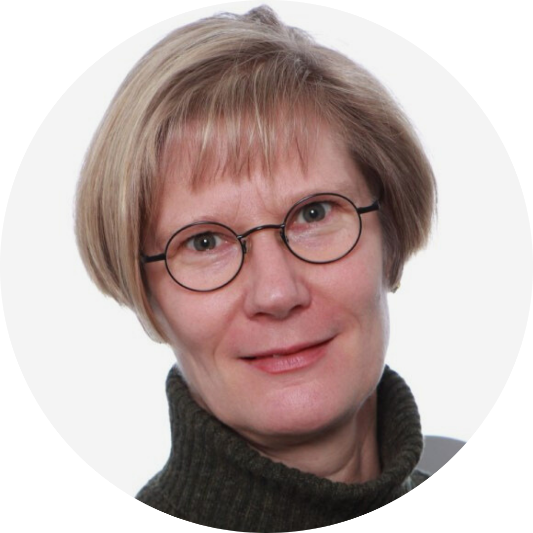Kati Juuti-Uusitalo, PhD
