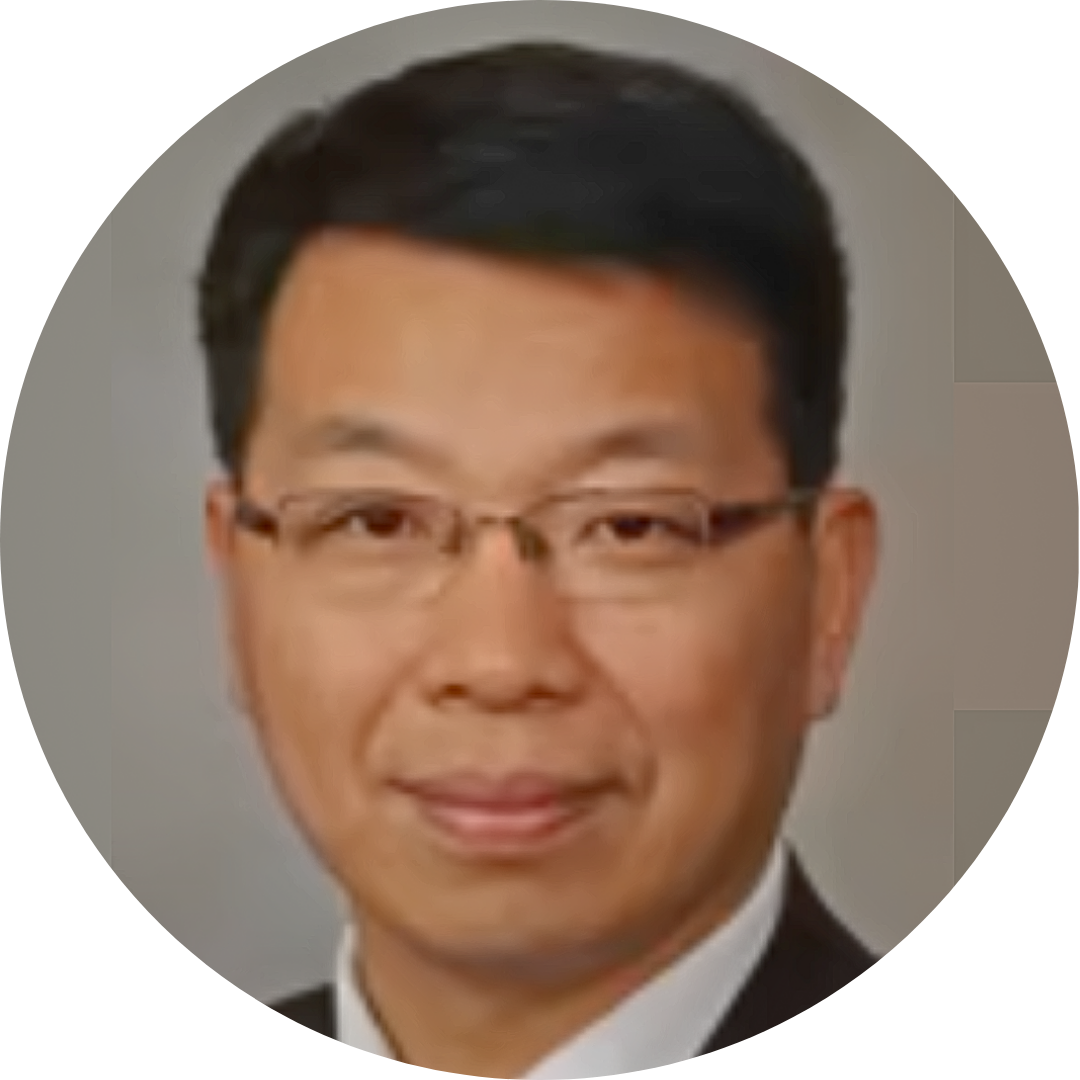 A headshot of Rok Seon Choung, MD, PhD