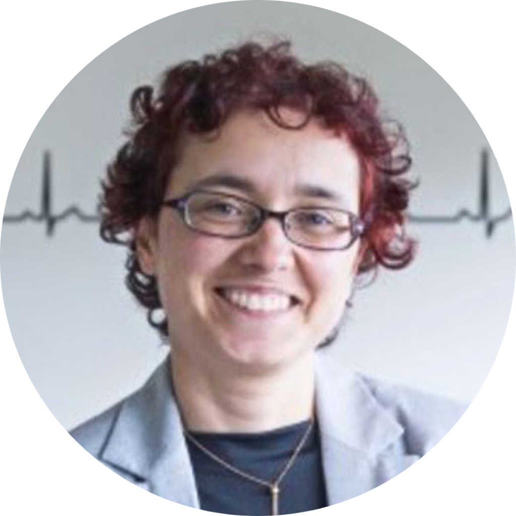 Sonia Goncalves Pereira, PhD