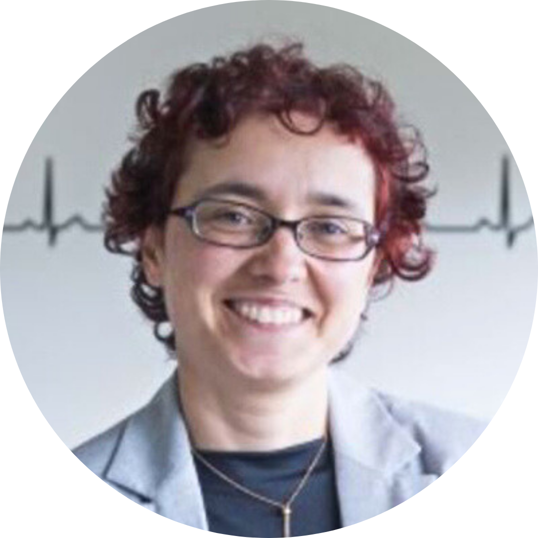 Sonia Goncalves Pereira, PhD