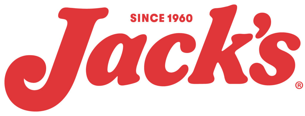 The Jack's logo