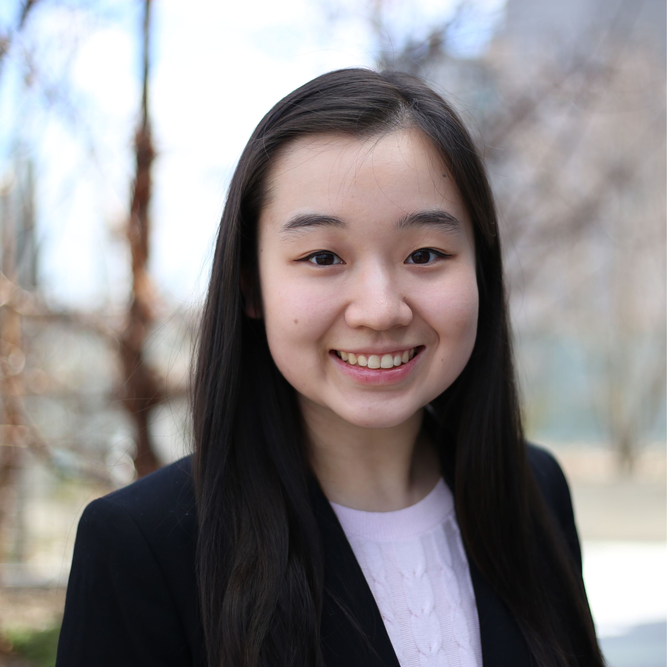 Cheryl Pan