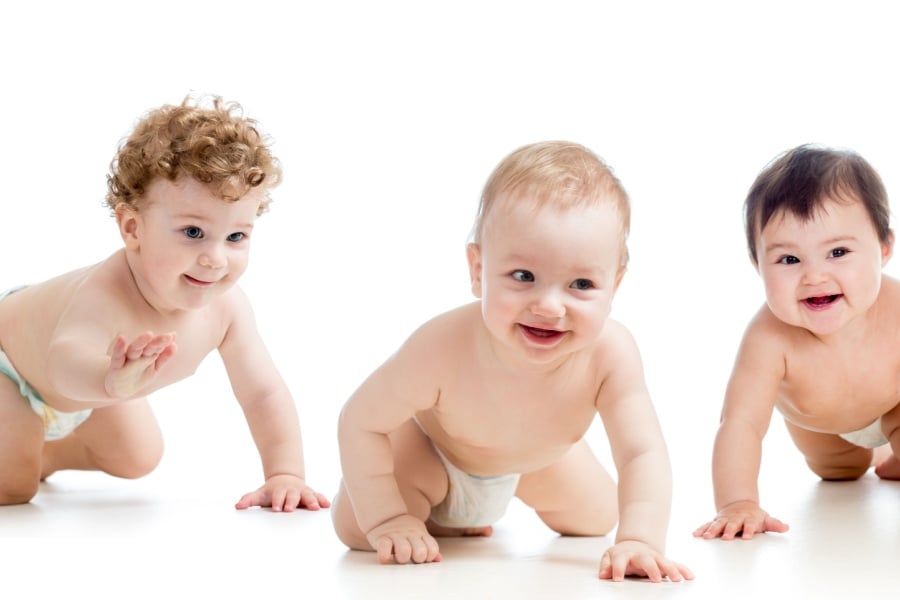 Breastfeeding and daily gluten consumption may influence whether an at-risk child develops celiac disease