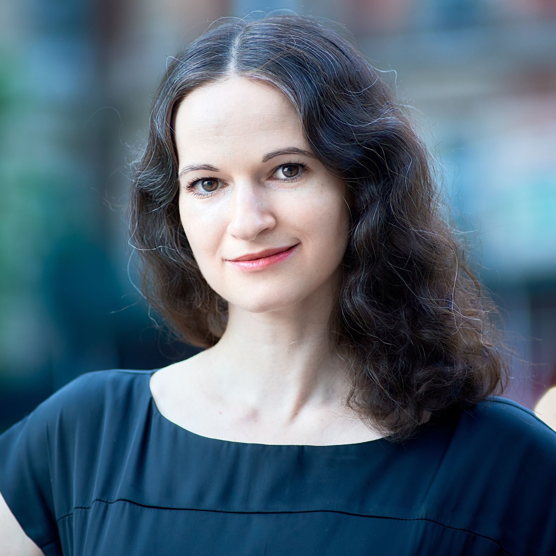 Camille Hutt | Beyond Celiac