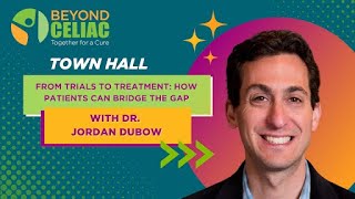 Town Hall: From Trials to Treatment – How Patients Can Bridge the Gap